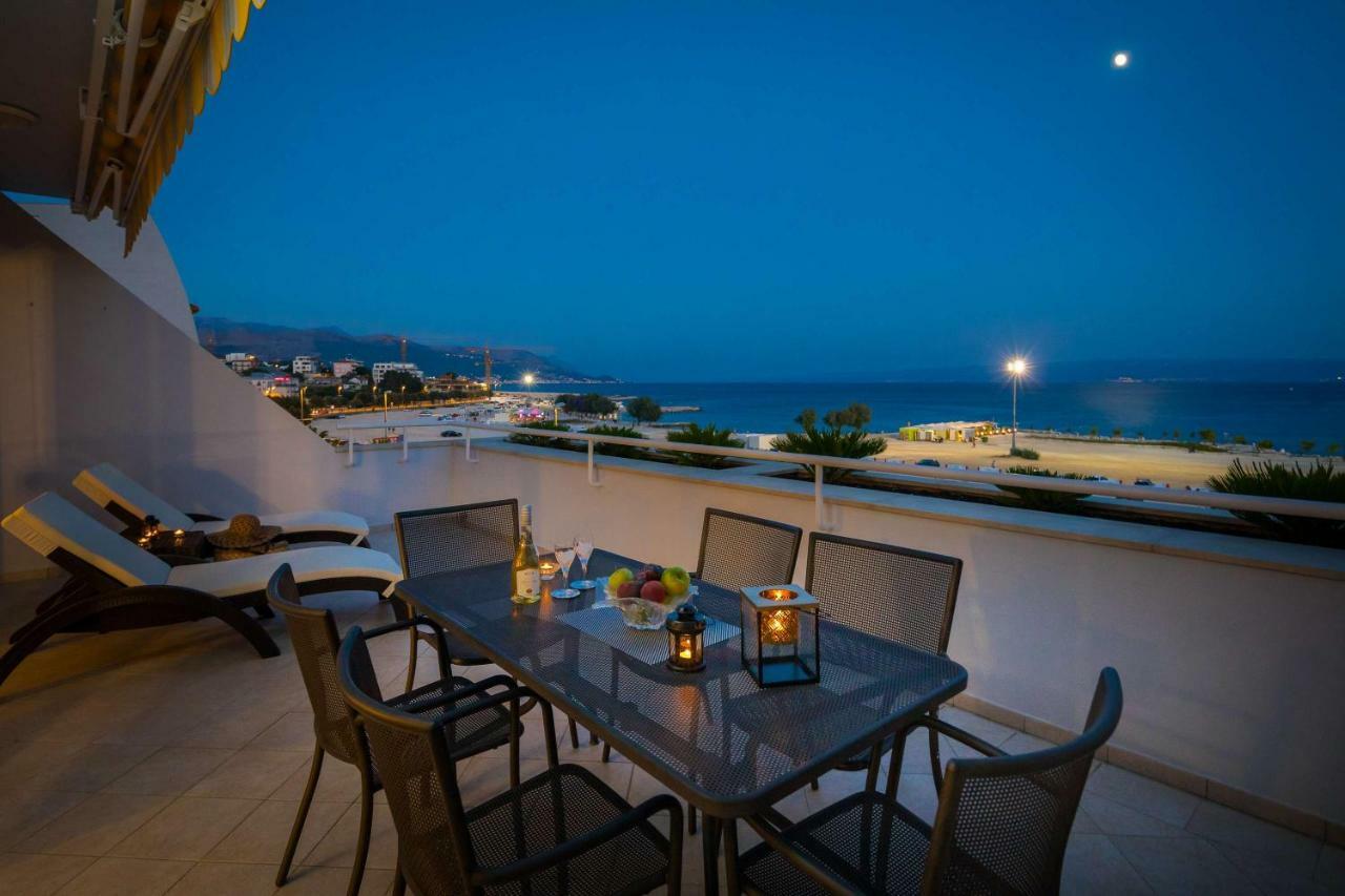 Apartament Luxury Seaside Amphora