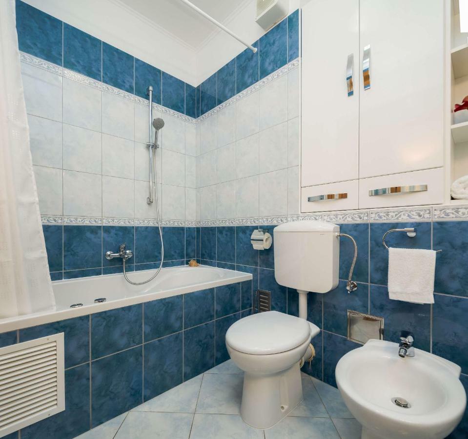 Apartament Luxury Seaside Amphora Split
