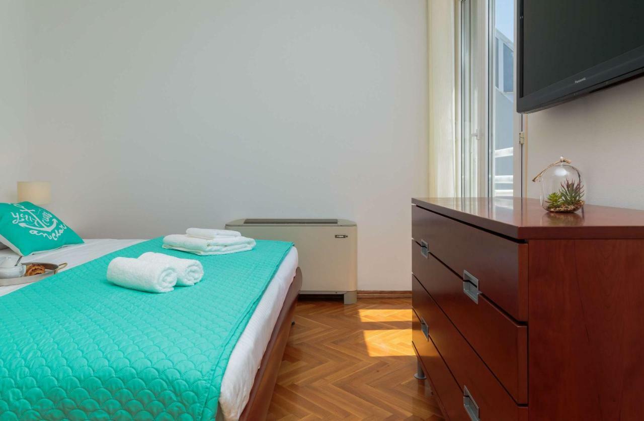 Apartament Luxury Seaside Amphora Split