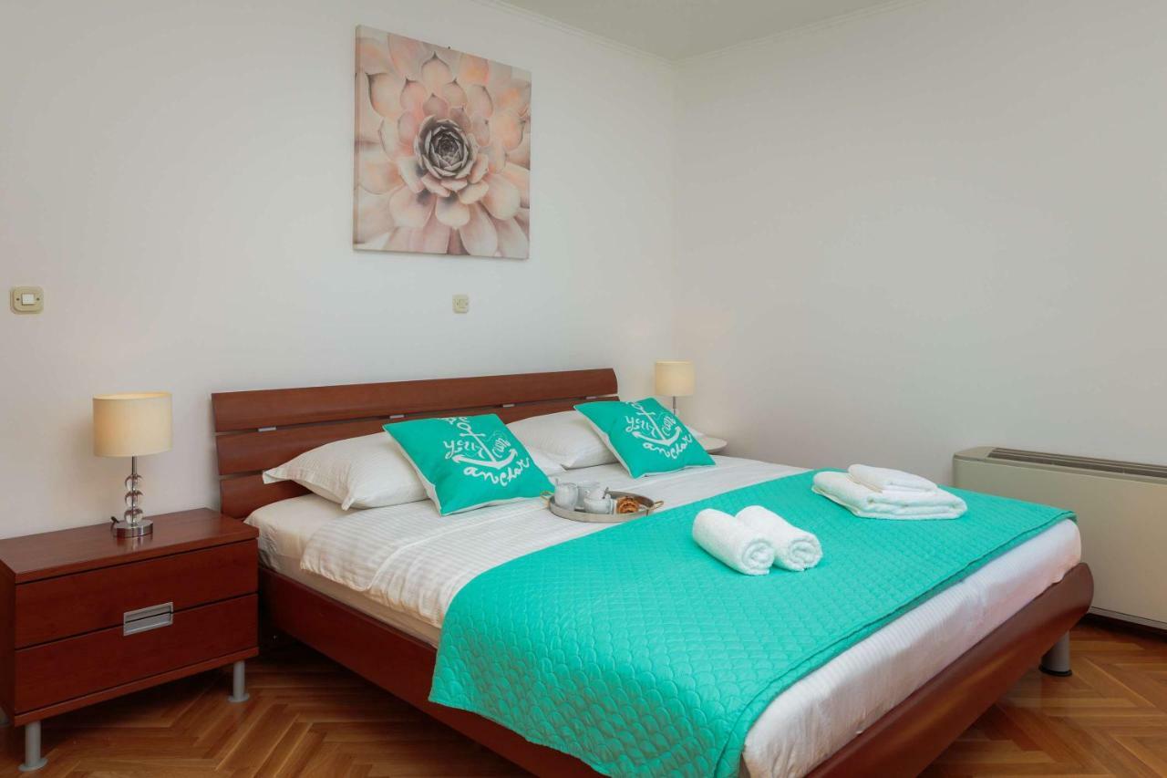 Apartament Luxury Seaside Amphora Split