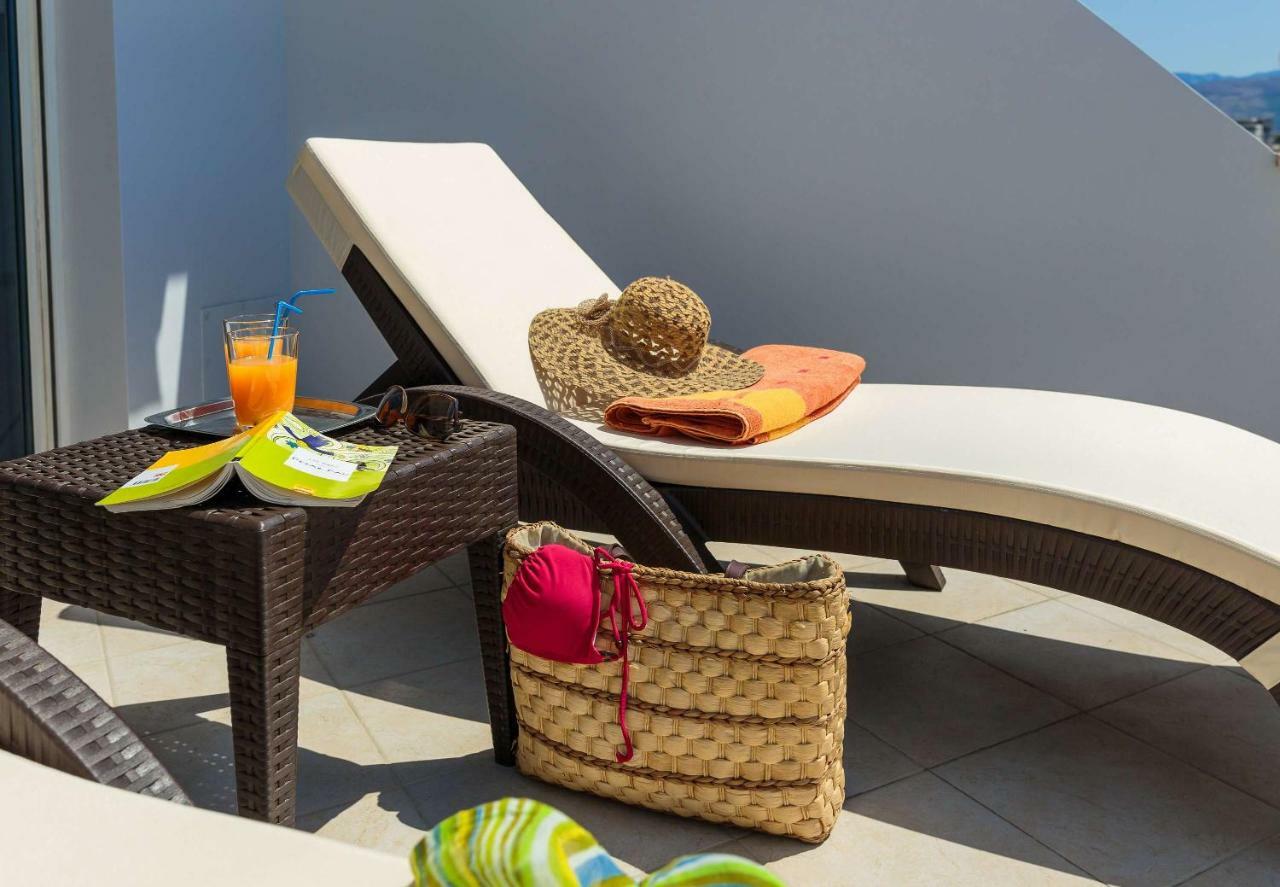 Apartament Luxury Seaside Amphora
