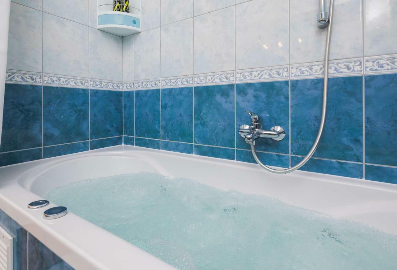 Apartament Luxury Seaside Amphora