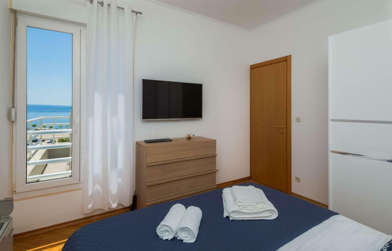 Apartament Luxury Seaside Amphora Split