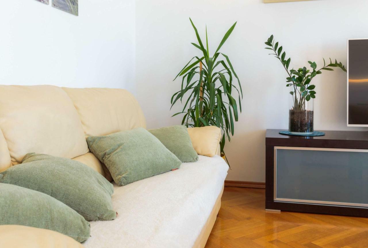 Apartament Luxury Seaside Amphora *