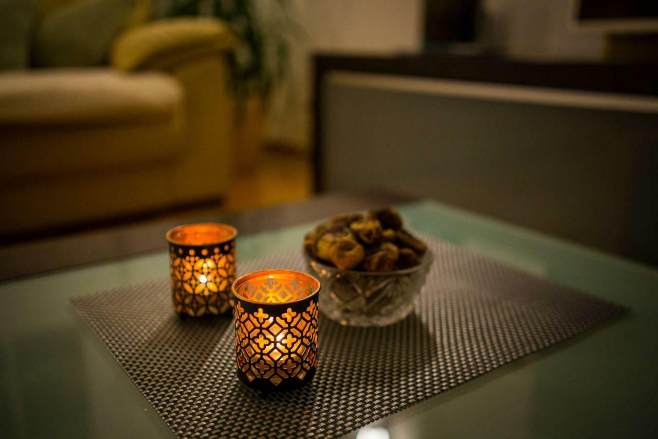 Luxury Seaside Amphora Apartament Split