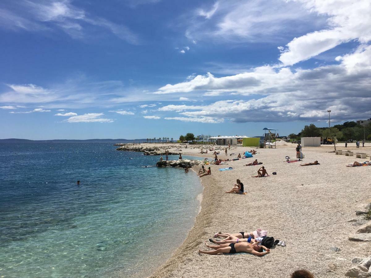 Apartament Luxury Seaside Amphora *