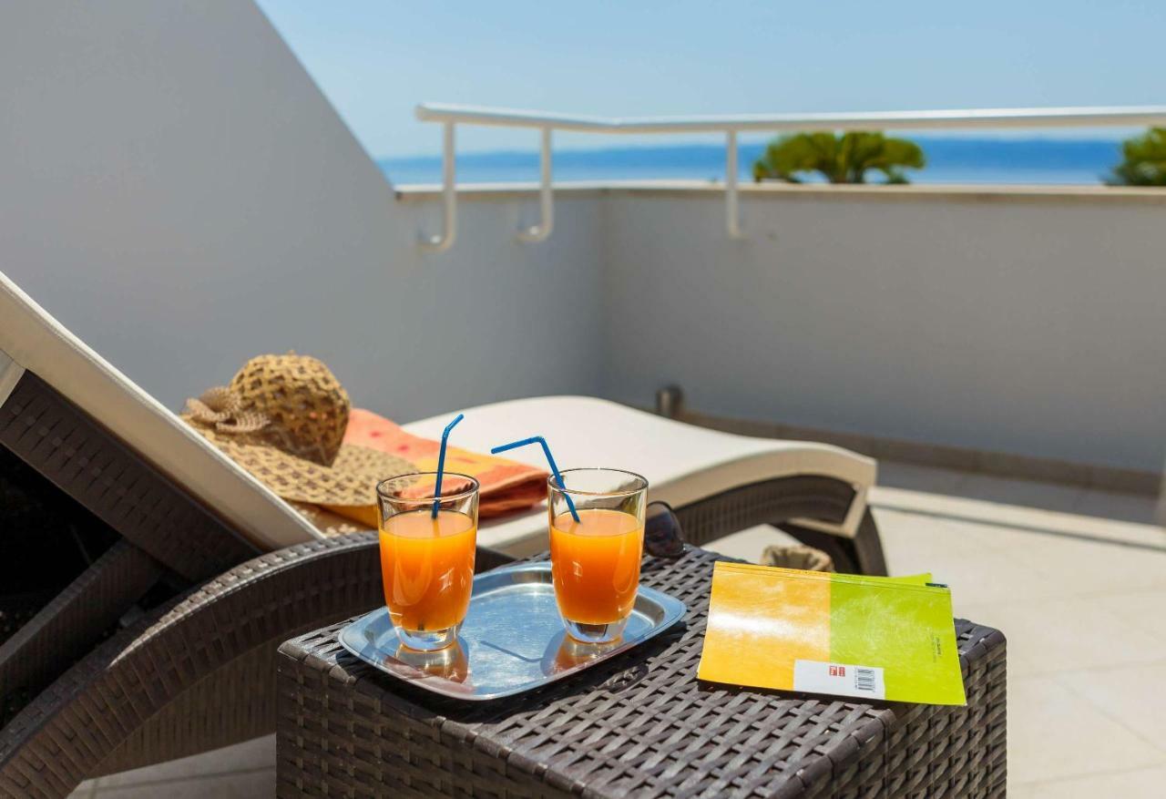 Apartament Luxury Seaside Amphora *