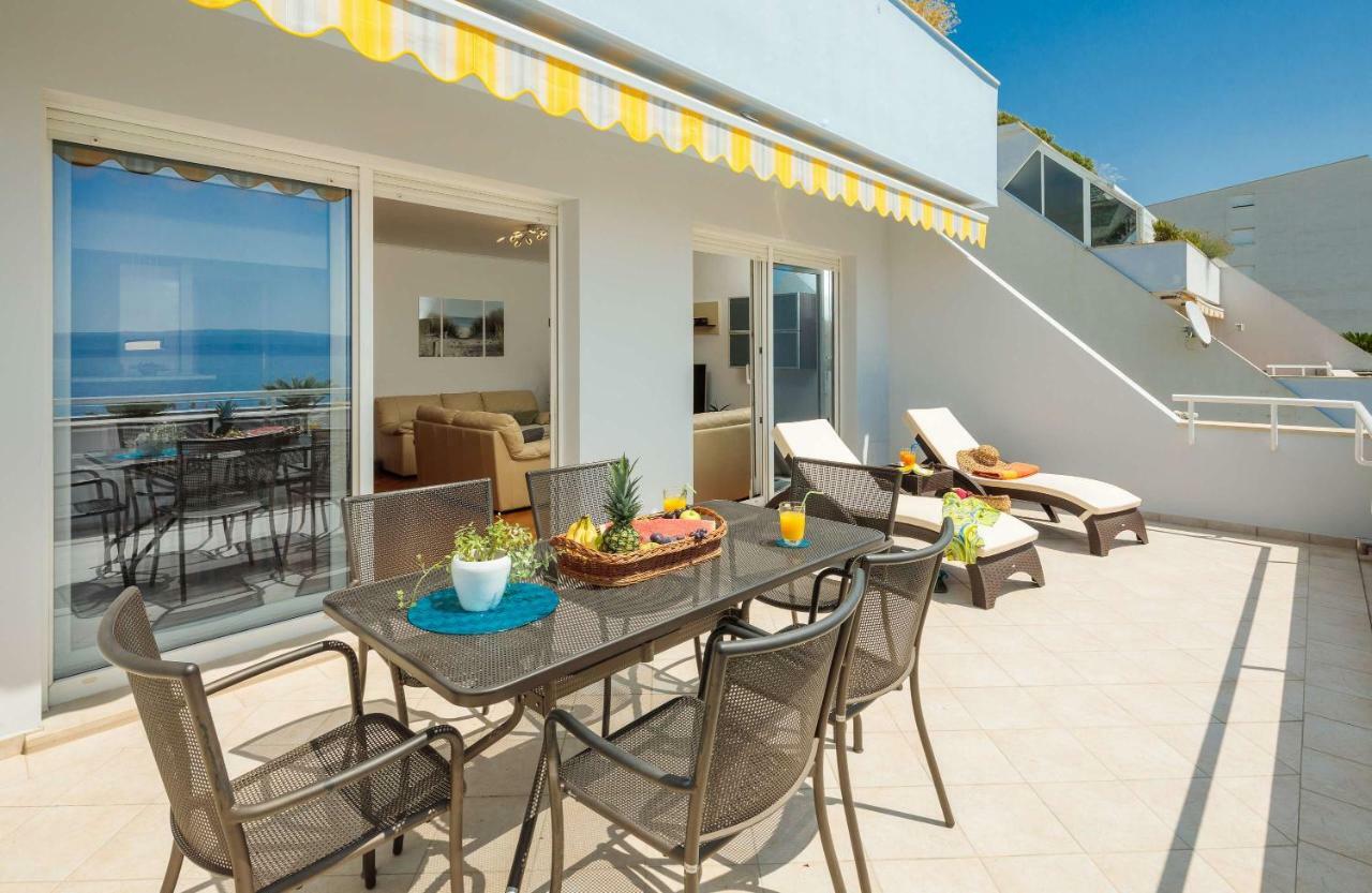 Apartament Luxury Seaside Amphora