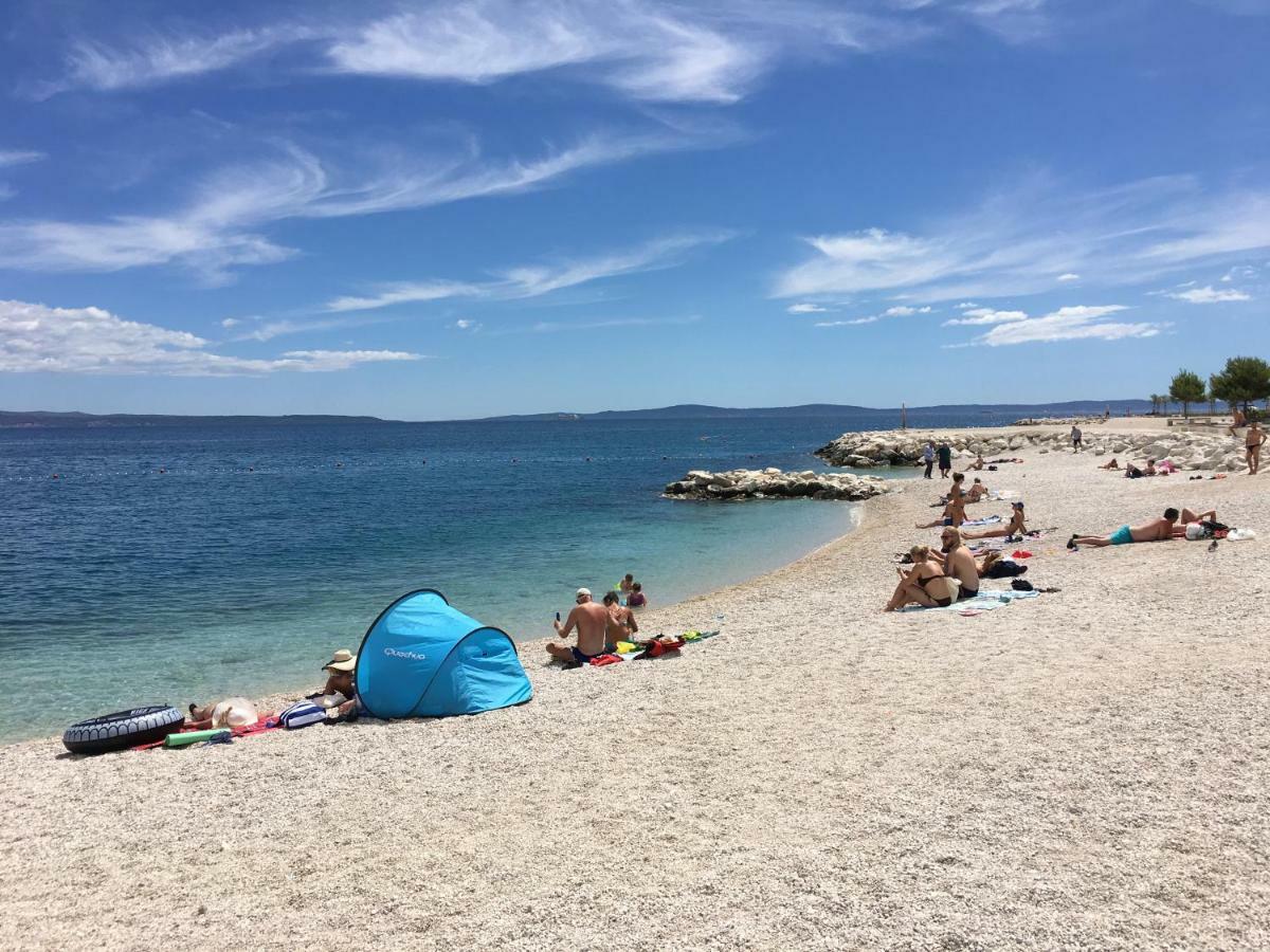 Luxury Seaside Amphora Apartament