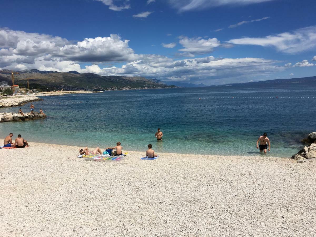 Apartament Luxury Seaside Amphora *