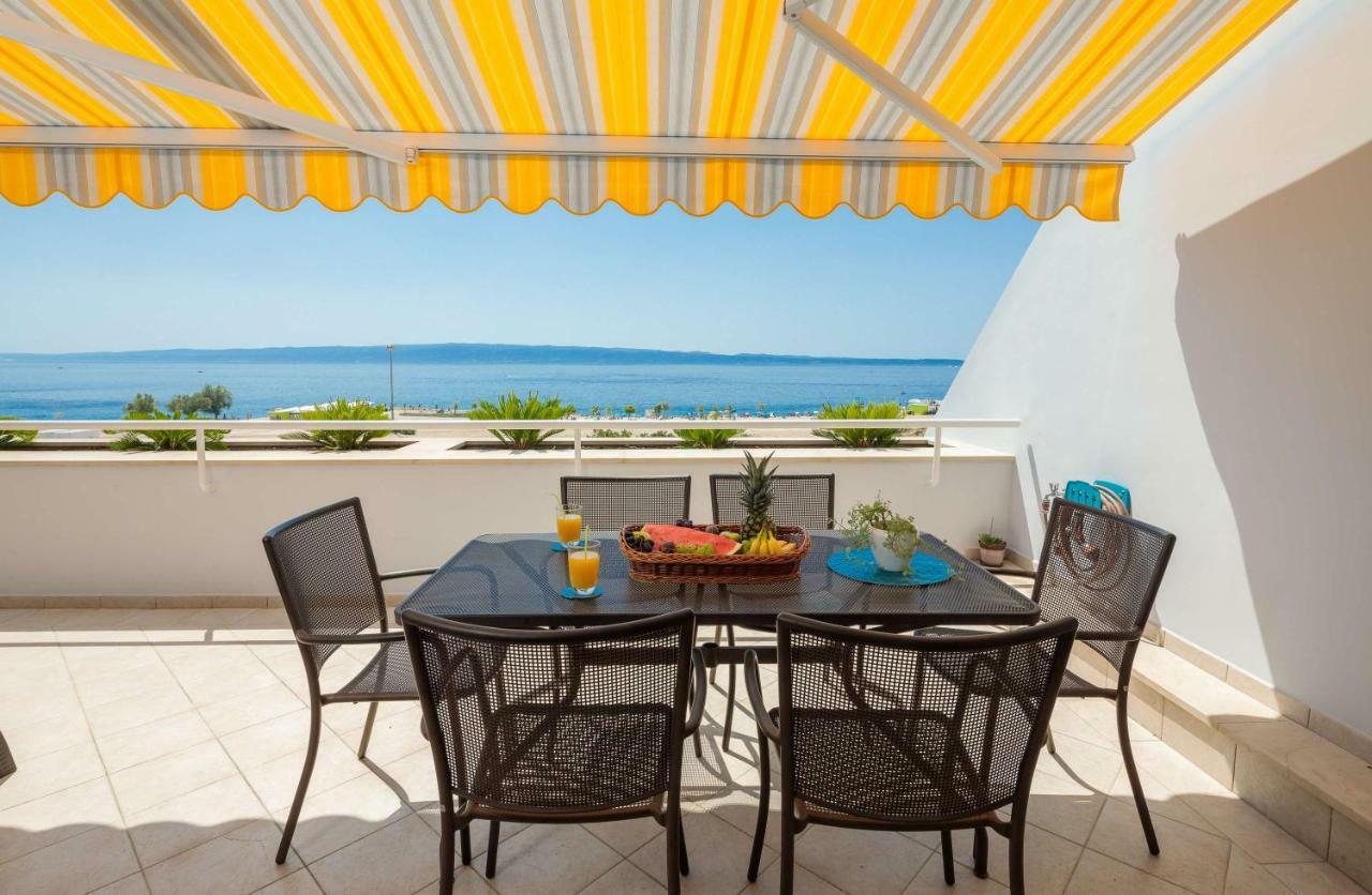 Apartmán Luxury Seaside Amphora *